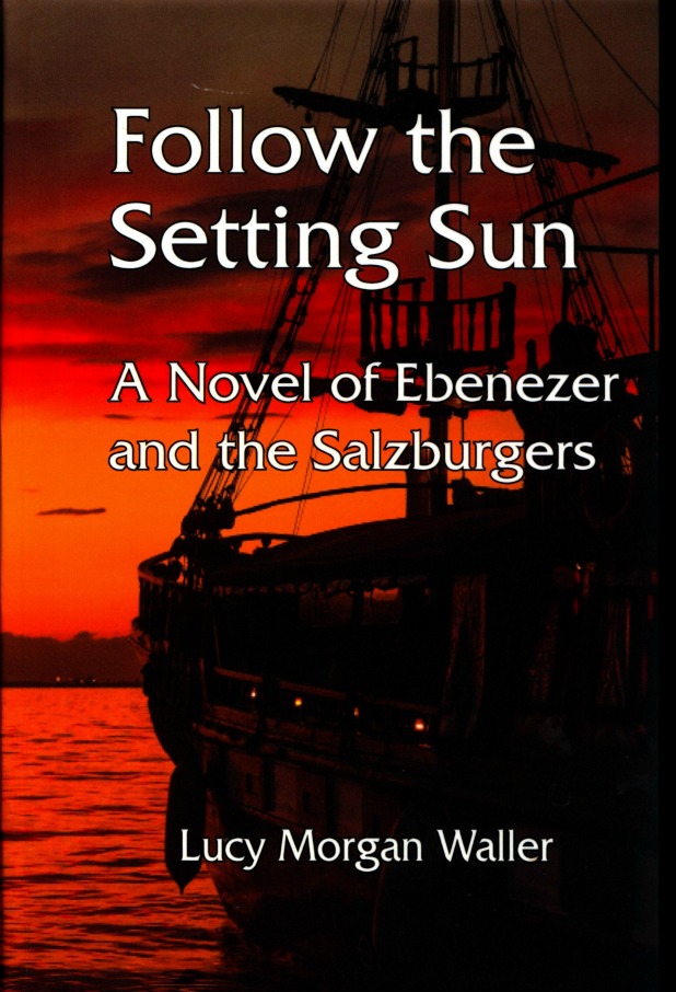 Waller book signing Nov. 6