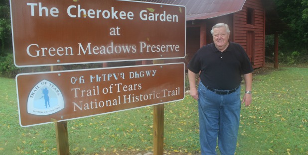 Native plants discussed at Nov. 5 program