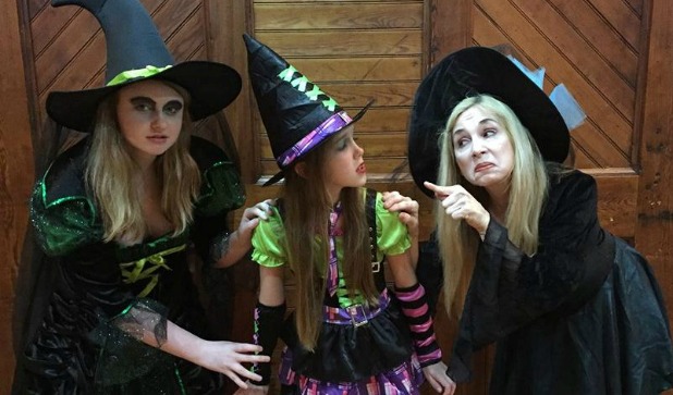 ACOF production this weekend