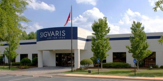 Groundbreaking set for Nov. 2