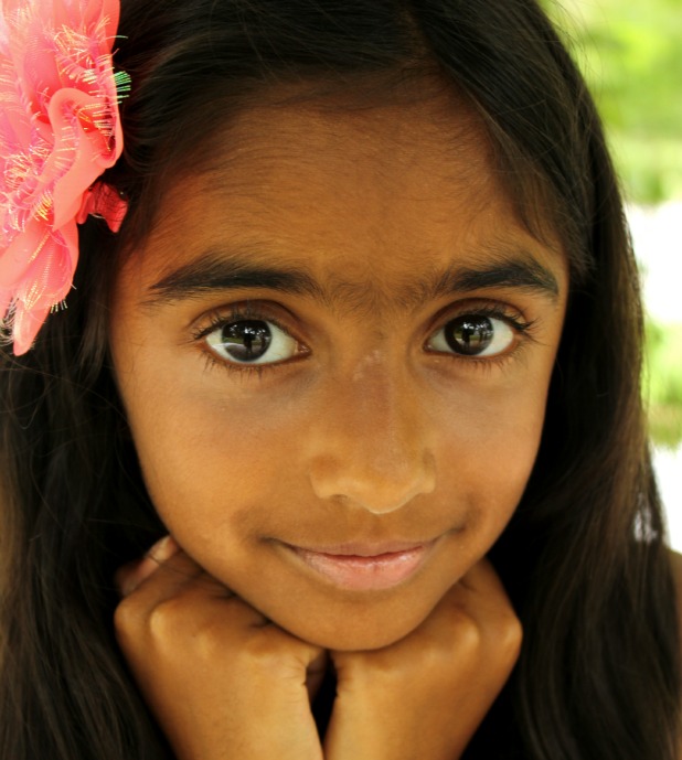 Fayette student performs with Atlanta Opera