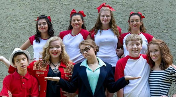 Musical opens Nov. 6