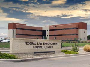 Local man graduates from federal academy