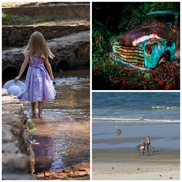 Photo show opens this weekend