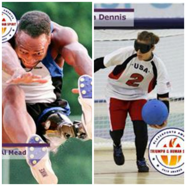 Fayette athletes honored by BlazeSports