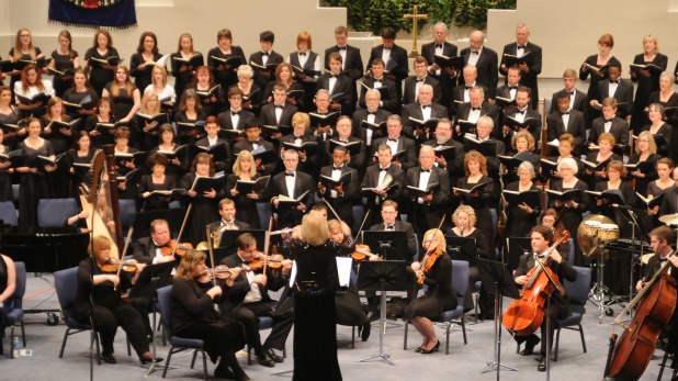 Concert set for Dec. 6