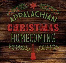 Holiday show opens Nov. 20