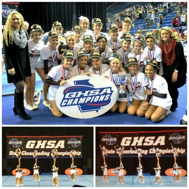 Northgate wins state title