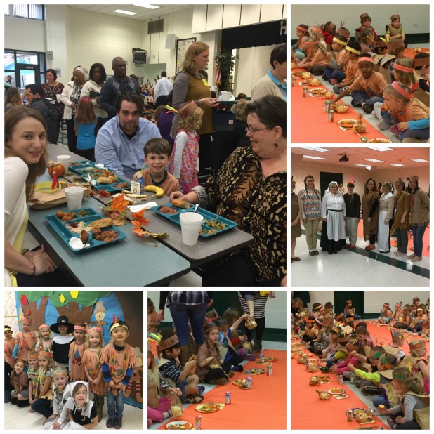 Family fun at Huddleston