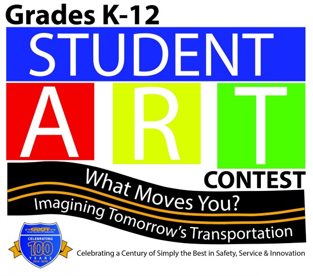 Student art entries sought