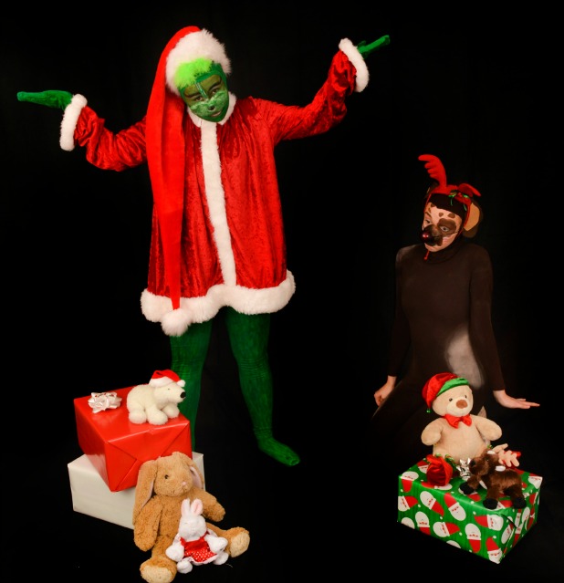 Hometown Holiday is Dec. 5