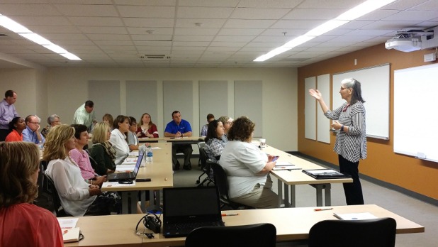 CCF announces partnership for 2016