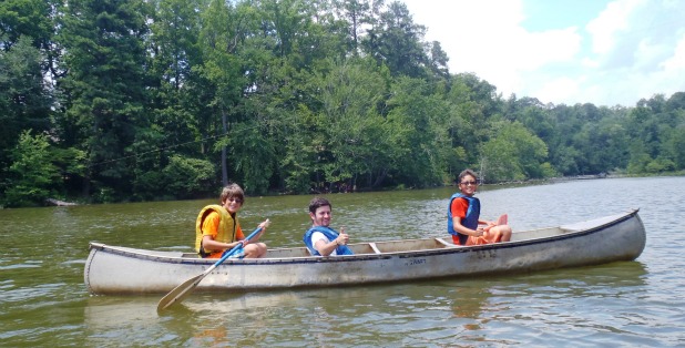 Plans underway for 4-H camp