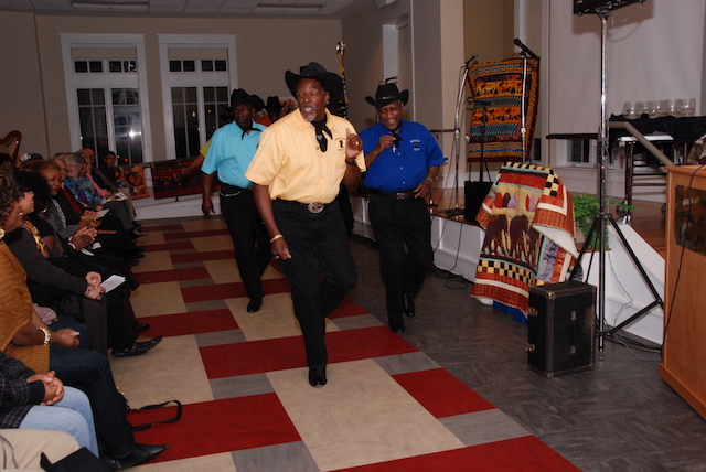 Celebration set for Feb. 26