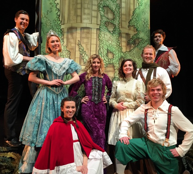 Musical enters final weekend