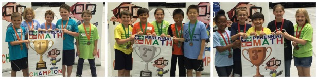 Peeples dominates math tourney