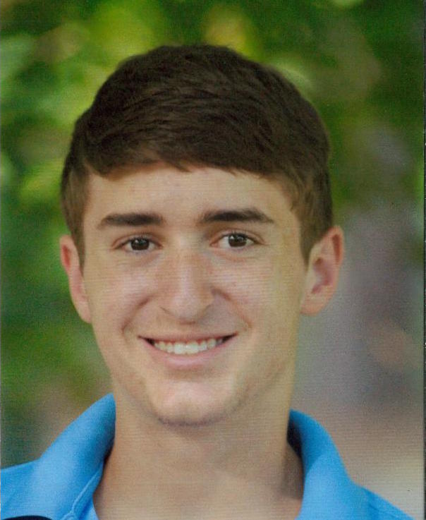 Scholarship awarded to local student