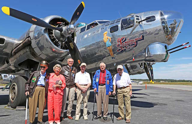 Latest in CAF series June 18