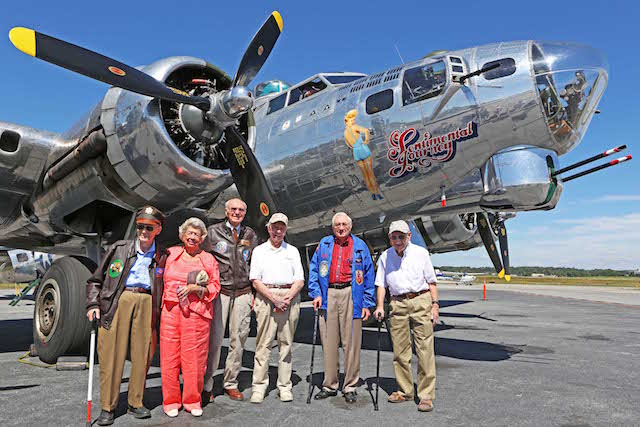 CAF series continues June 18