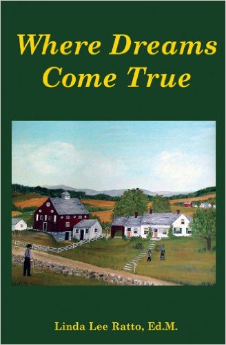 Children’s book helps families