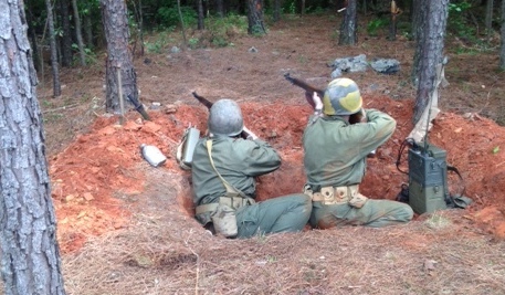 Dixie Wing sets Heritage Days for April