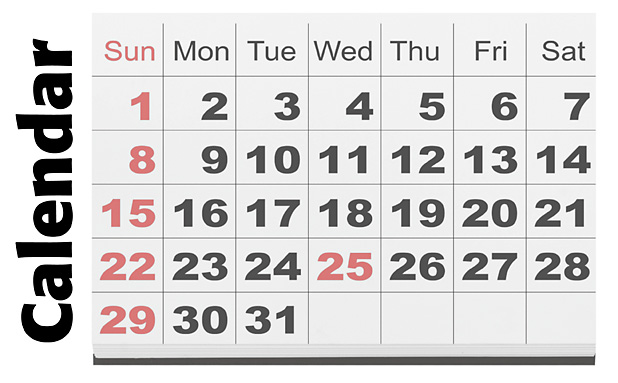 Things to do-June 17-July 7