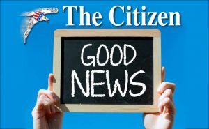 GOOD NEWS — Free book libraries bring relief to ...