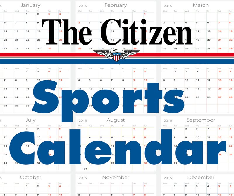 State baseball playoffs start Friday