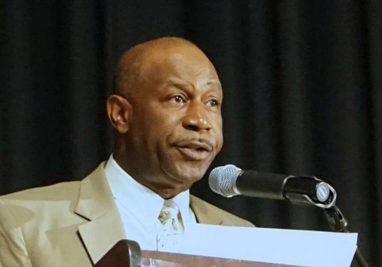 Jones elected Fayette GOP chair