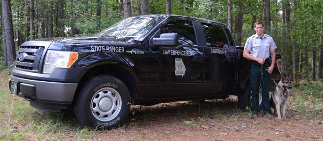 Public meetings focus on wildlife plan