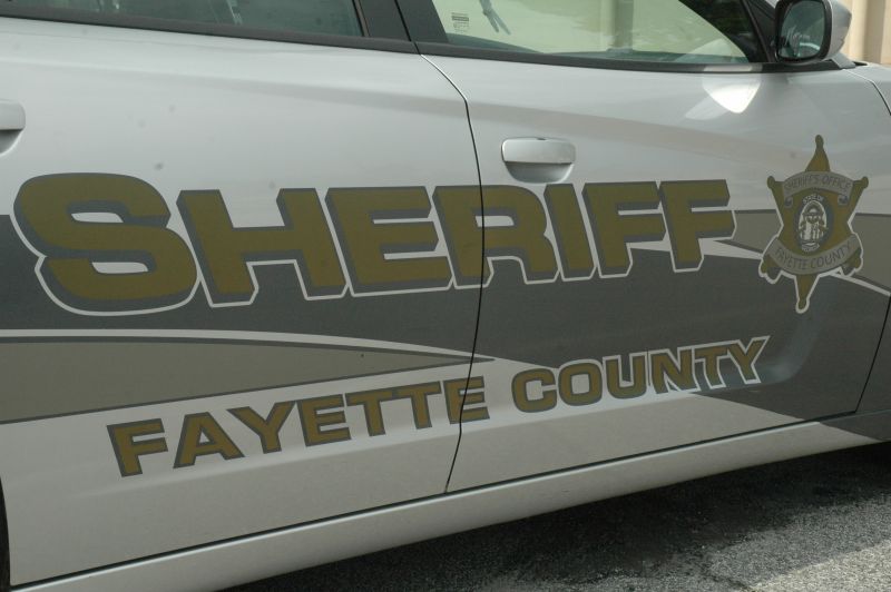 Family unharmed in North Fayette home invasion