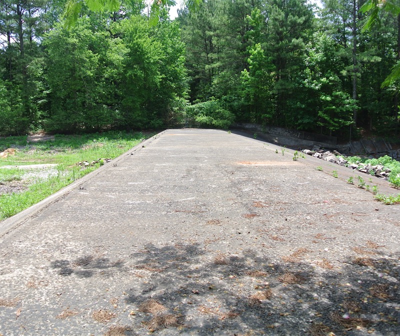 PTC gets an update on new spillway