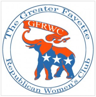 Local GOP women host Lewis