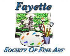 Art show is Oct. 9-10