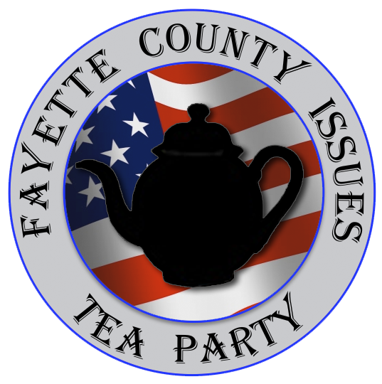 Barrow to speak at tea party meeting