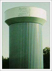 County makes water system improvements