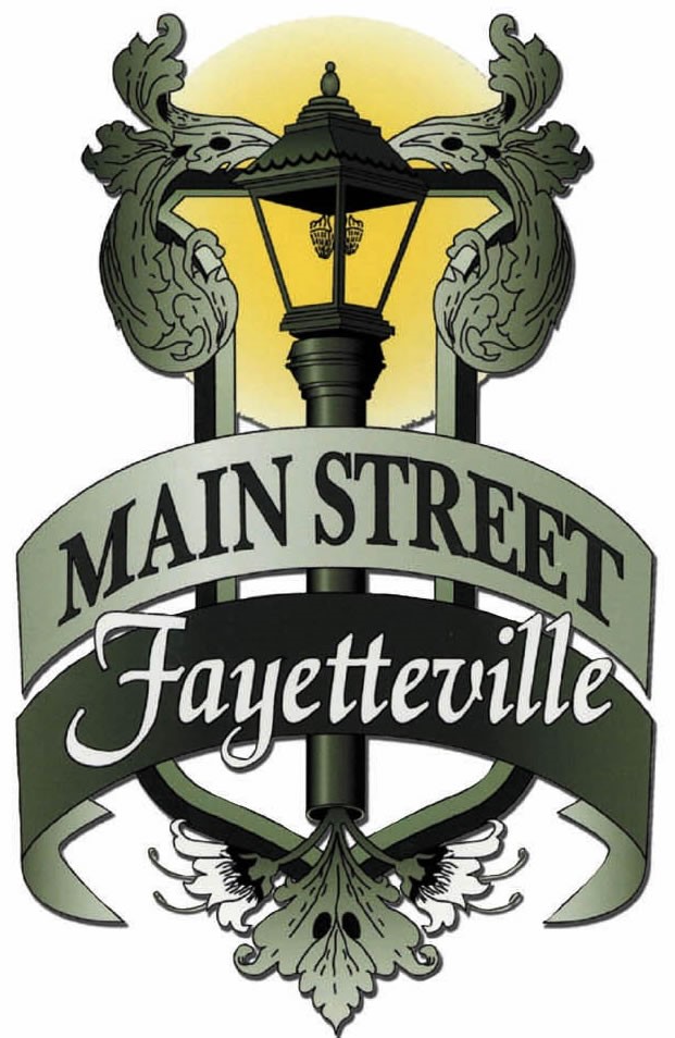 Lunch on the Lawn this Friday