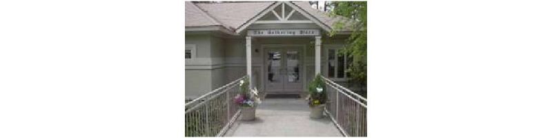 Exercise info at Sept. 12 meeting