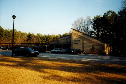 Dance opportunities at Glenloch