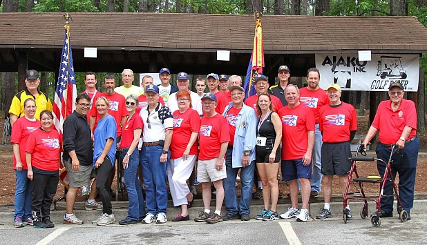 Get ready for 6th Annual All American Run