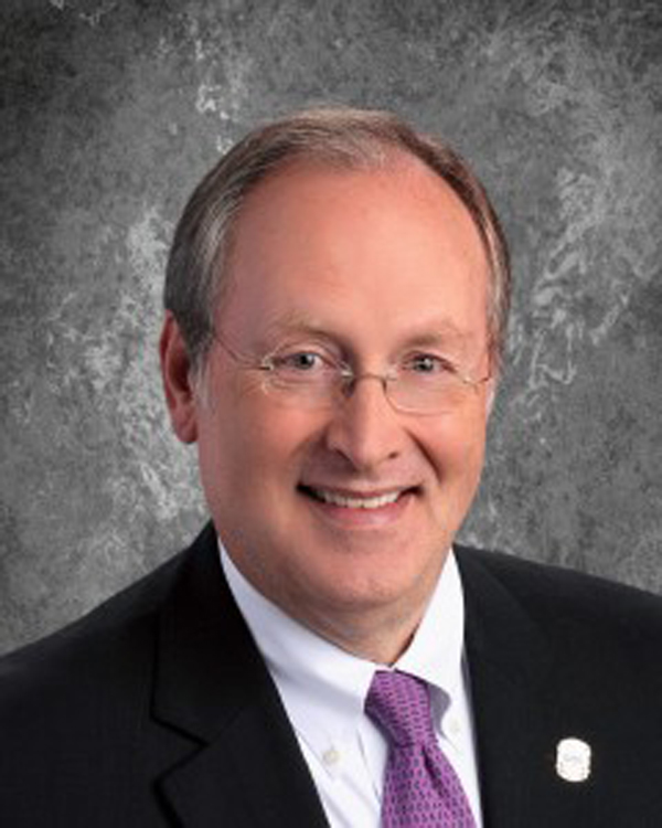 Barrow is finalist for top state honor