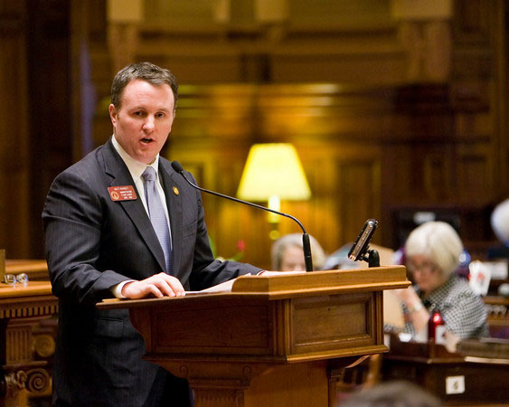 Ramsey named to House committee