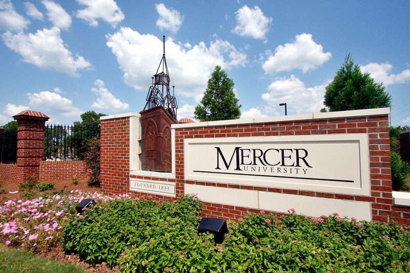 Dean’s List at Mercer announced