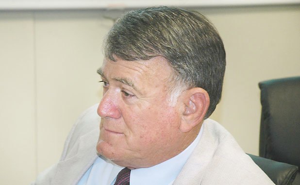 Loft living plan goes before PTC Council