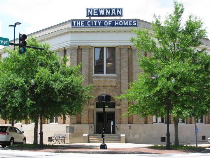 Carnegie rotating fall/winter art