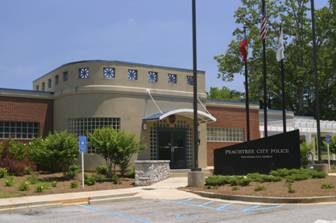 Coffee With a Cop is Sept. 15