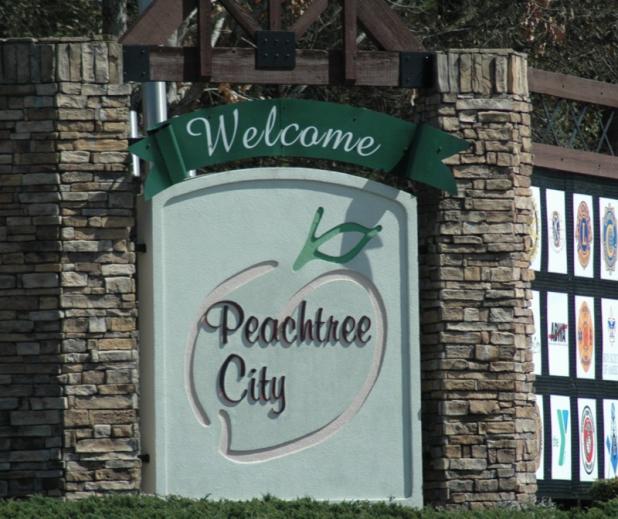 Holiday closings in Peachtree City