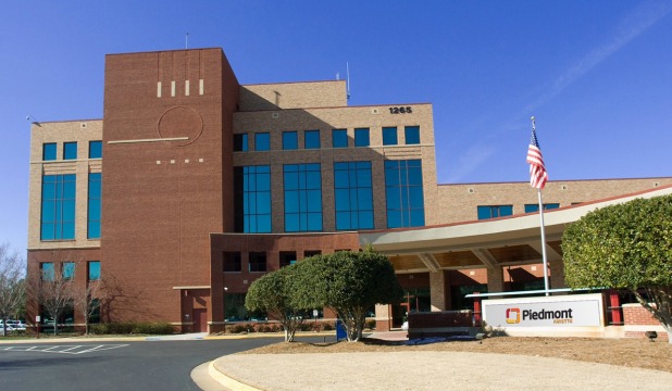 Piedmont Fayette offers Maternity Center tours