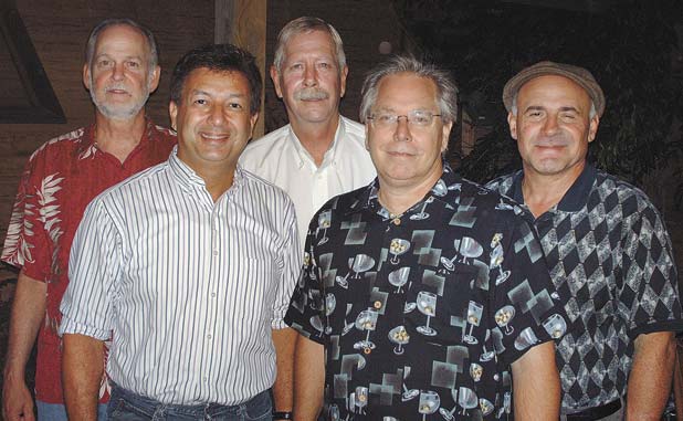 COS to host Palmetto Road Music Fest