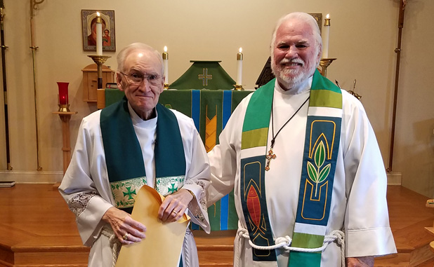 CTK’s James Taylor elevated to ‘Canon of the Chu...